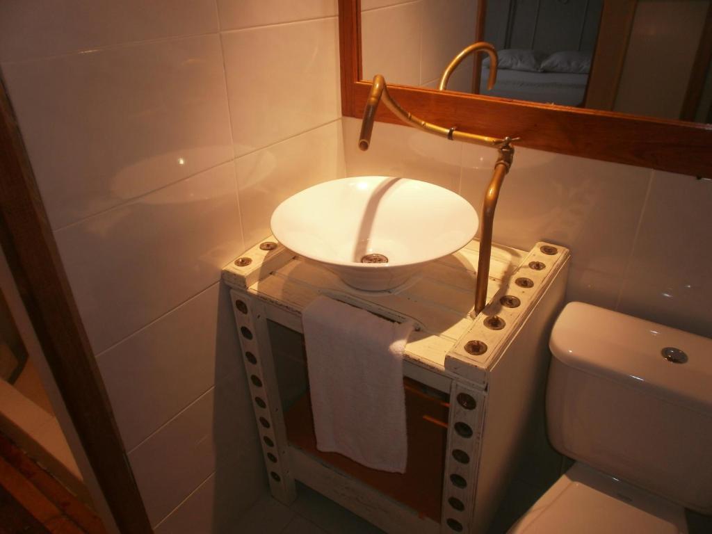 Hostal Colina De Lluvia Filandia Cameră foto